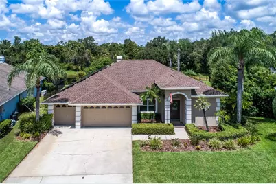 10116 Bennington Drive, Tampa, FL 33626 - Photo 1