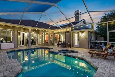 10116 Bennington Drive, Tampa, FL 33626 - Photo 59