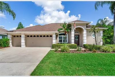 10116 Bennington Drive, Tampa, FL 33626 - Photo 9