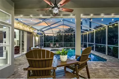 10116 Bennington Drive, Tampa, FL 33626 - Photo 3
