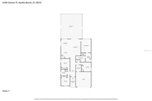 6109 Colmar Pl, Apollo Beach, FL 33572 - Photo 3