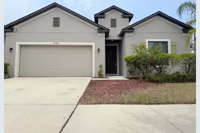 14305 Fissore Boulevard, Wimauma, FL 33598 - Photo 1