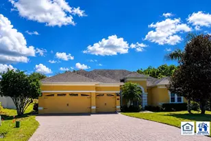 12419 Hammock Hill Dr, Clermont, FL 34711 - Photo 1