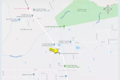 0 Fig Avenue, Crystal Springs, FL 33524 - Photo 3