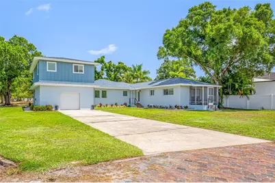 380 Villagrande Avenue S, Saint Petersburg, FL 33707 - Photo 7
