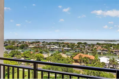 690 Island Way #909, Clearwater Beach, FL 33767 - Photo 9