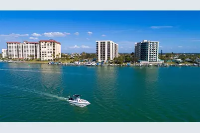 690 Island Way #909, Clearwater Beach, FL 33767 - Photo 11