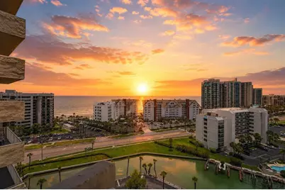 1621 Gulf Boulevard #1408, Clearwater Beach, FL 33767 - Photo 1