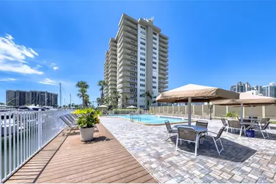 1621 Gulf Boulevard #1408, Clearwater Beach, FL 33767 - Photo 57