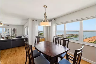 1621 Gulf Boulevard #1408, Clearwater Beach, FL 33767 - Photo 15