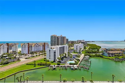 1621 Gulf Boulevard #1408, Clearwater Beach, FL 33767 - Photo 5