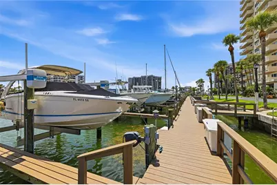 1621 Gulf Boulevard #1408, Clearwater Beach, FL 33767 - Photo 49