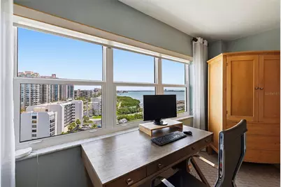 1621 Gulf Boulevard #1408, Clearwater Beach, FL 33767 - Photo 23