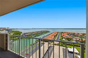 1621 Gulf Blvd, Clearwater Beach, FL 33767 - Photo 9