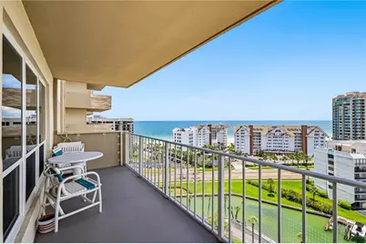 1621 Gulf Boulevard #1408, Clearwater Beach, FL 33767 - Photo 3
