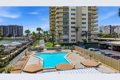 1621 Gulf Boulevard #1408, Clearwater Beach, FL 33767 - Photo 55
