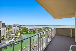 1621 Gulf Blvd, Clearwater Beach, FL 33767 - Photo 7