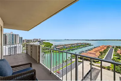 1621 Gulf Boulevard #1408, Clearwater Beach, FL 33767 - Photo 7