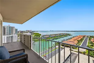 1621 Gulf Blvd, Clearwater Beach, FL 33767 - Photo 7