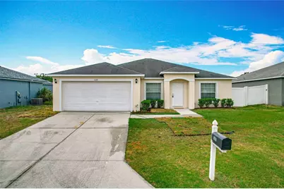 1639 Saddlehorn Drive, Lakeland, FL 33810 - Photo 1