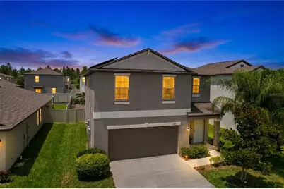 6131 Spring Crayfish Avenue, New Port Richey, FL 34653 - Photo 1