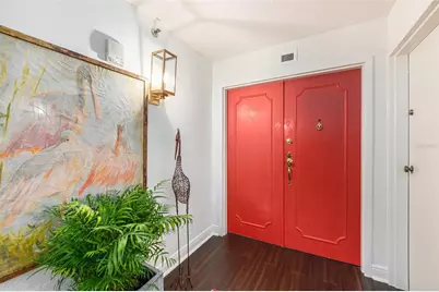 3301 Bayshore Boulevard #1601E, Tampa, FL 33629 - Photo 3
