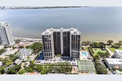 3301 Bayshore Boulevard #1601E, Tampa, FL 33629 - Photo 45