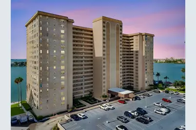 5200 Brittany Drive S #1508, Saint Petersburg, FL 33715 - Photo 15