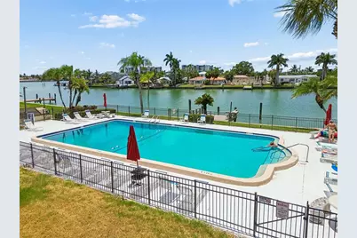 505 Plaza Seville Court #12, Treasure Island, FL 33706 - Photo 33