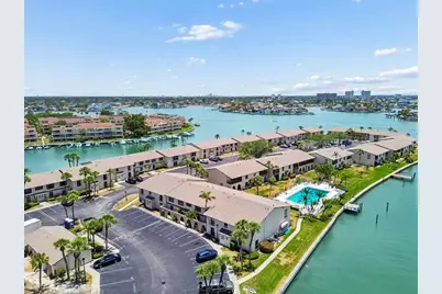 505 Plaza Seville Court #12, Treasure Island, FL 33706 - Photo 27