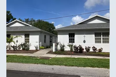 5813 and 5815 S Macdill Avenue, Tampa, FL 33611 - Photo 1