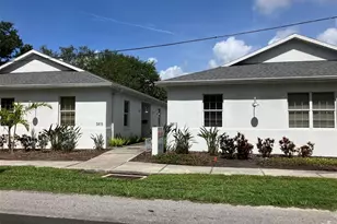 5813 and 5815 S Macdill Ave, Tampa, FL 33611 - Photo 1