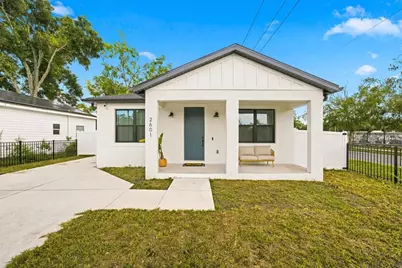 2601 E 24th Avenue, Tampa, FL 33605 - Photo 1