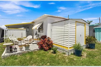 4687 67th Street N #23, Saint Petersburg, FL 33709 - Photo 5