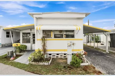 4687 67th Street N #23, Saint Petersburg, FL 33709 - Photo 1