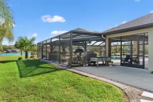 24057 Hideout Trail, Land O Lakes, FL 34639 - Photo 71