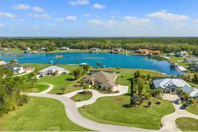 24057 Hideout Trail, Land O Lakes, FL 34639 - Photo 1