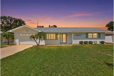 1224 W Del Webb Boulevard, Sun City Center, FL 33573 - Photo 1
