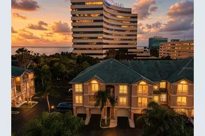 1203 Bay Club Circle #1203, Tampa, FL 33607 - Photo 1