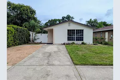 3718 53rd Avenue N, Saint Petersburg, FL 33714 - Photo 1