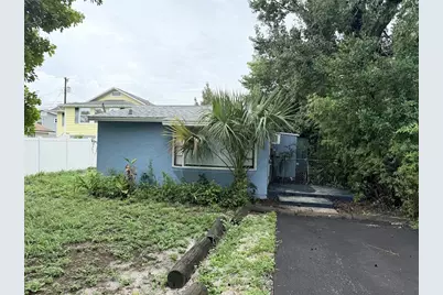 1661 27th Avenue N, Saint Petersburg, FL 33713 - Photo 1