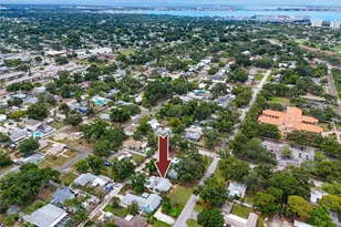 1212 Hull St S, Gulfport, FL 33707 - Photo 59
