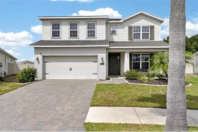 12234 Blue Pacific Drive, Riverview, FL 33579 - Photo 1