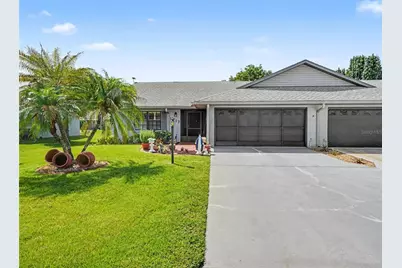 1717 W Orangewood Lane #4, Avon Park, FL 33825 - Photo 1