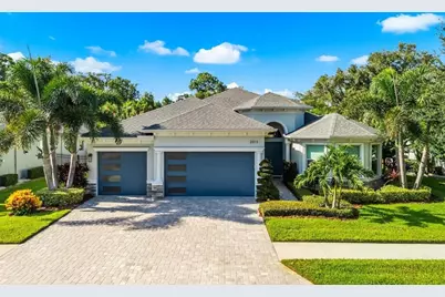 2013 Bee Branch Court, Palm Harbor, FL 34683 - Photo 3