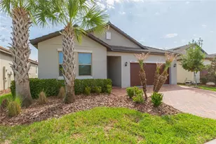 31726 Cabana Rye Ave, San Antonio, FL 33576 - Photo 3