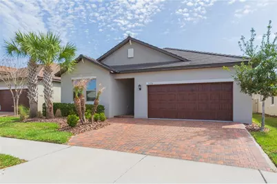 31726 Cabana Rye Avenue, San Antonio, FL 33576 - Photo 1