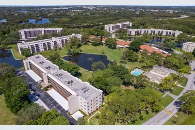6190 80th Street N #403, Saint Petersburg, FL 33709 - Photo 45