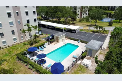 6190 80th Street N #403, Saint Petersburg, FL 33709 - Photo 55
