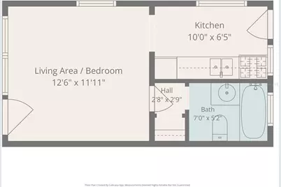 725 8th Street N, Saint Petersburg, FL 33701 - Photo 13
